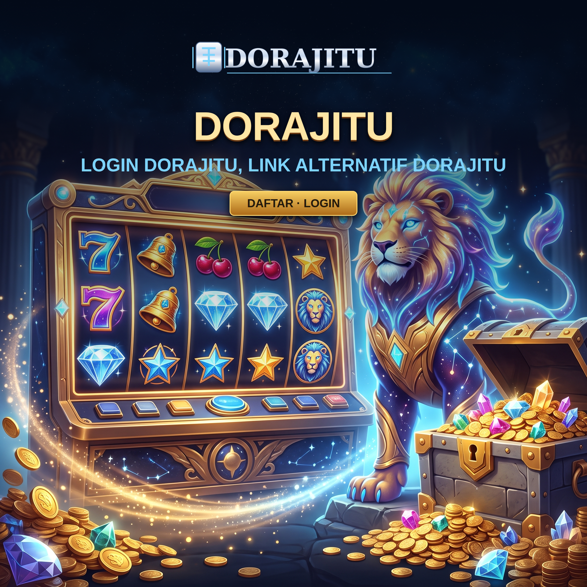 Dorajitu